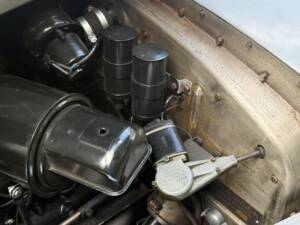 Image 15/17 of Bentley Mark VI 4.6 (1952)