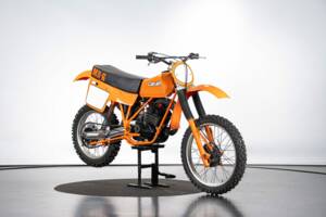 Image 6/46 of Can-Am 125 MX-6 (1980)