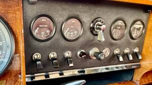 Bild 17/19 von Jaguar Mk II 3.4 (1963)