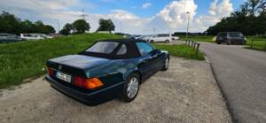 Image 2/6 de Mercedes-Benz SL 280 (1995)