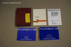 Afbeelding 18/26 van Porsche 911 SC 3.0 (1983)