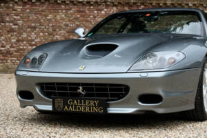 Bild 26/50 von Ferrari 575M Maranello F1 (2003)