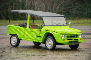 Bild 6/24 von Citroën Méhari (1979)
