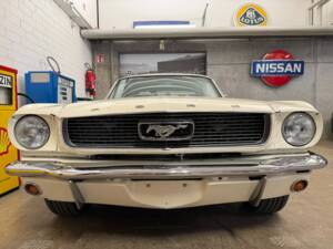 Bild 3/16 von Ford Mustang 289 (1966)