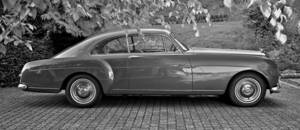 Image 3/4 of Bentley S1 Continental Mulliner (1957)