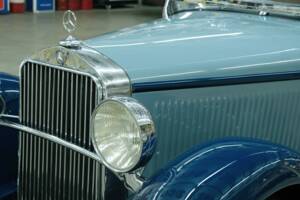 Bild 23/50 von Mercedes-Benz 170 Sport-Roadster (1933)