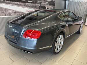 Bild 8/18 von Bentley Continental GT (2011)