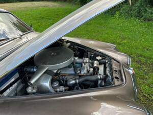 Image 14/14 de Jaguar Mk II 3.8 (1962)