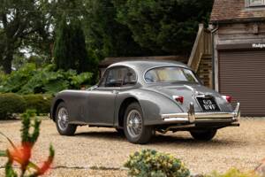 Bild 10/38 von Jaguar Mk II 3.8 (1959)