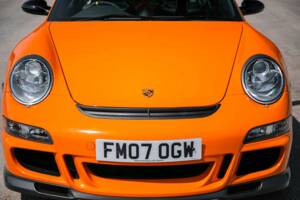 Bild 35/39 von Porsche 911 GT3 RS (2007)