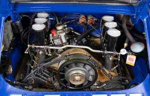 Bild 42/45 von Porsche 911 RSR 2.8 (1973)