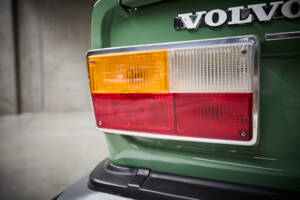 Immagine 14/98 di Volvo 244 DL (1975)