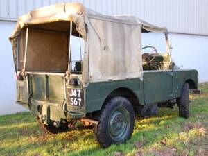 Image 4/11 of Land Rover 80 (1953)