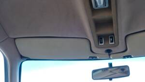 Image 46/69 of Citroën CX 25 Prestige (1984)