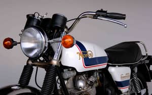 Image 33/83 of Norton 850 MKIII Roadster (1975)