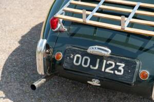 Image 8/50 of Jaguar XK 120 DHC (1954)