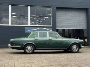 Bild 23/100 von Rolls-Royce Silver Shadow I (1974)