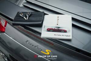 Bild 24/24 von Porsche 911 Turbo S (2011)