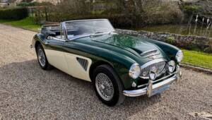 Image 18/62 de Austin-Healey 3000 Mk III (BJ8) (1964)