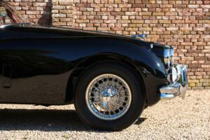 Image 29/50 of Jaguar XK 150 3.4 S DHC (1958)