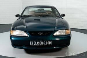 Afbeelding 5/8 van Ford Mustang GT (1994)
