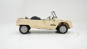 Afbeelding 6/15 van Citroën Méhari (1980)