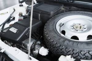 Bild 37/50 von FIAT Panda 4x4 1,0 (1990)