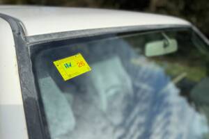 Image 23/35 of Mitsubishi Shogun 2800 TD (1998)