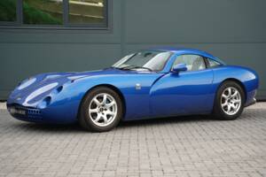 Image 4/50 of TVR Tuscan S (2000)
