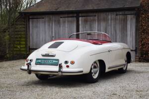 Bild 16/38 von Porsche 356 1500 Speedster (1955)
