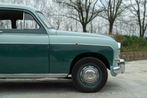 Image 22/50 of FIAT 1400 B (1958)