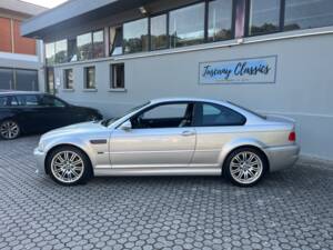 Image 3/18 of BMW M3 (2002)