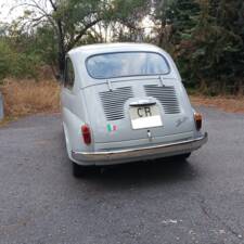 Image 14/73 of FIAT 600 (1955)