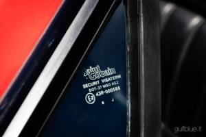 Image 24/73 of Ferrari 208 GTS Turbo (1989)