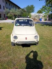 Immagine 43/51 di FIAT 500 L (1969)