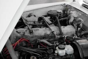 Afbeelding 33/40 van Mercedes-Benz 230 SL (1964)