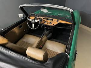 Image 17/30 of Triumph Spitfire 1500 (1977)