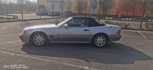 Afbeelding 23/58 van Mercedes-Benz 500 SL (1991)