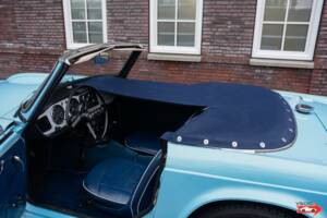 Bild 12/21 von Triumph TR 4 (1962)