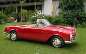 Image 2/7 de Facel Vega Facel III (1964)