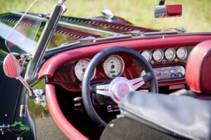 Image 30/51 de Morgan Plus 4 2-Seater (2006)