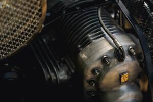 Image 44/50 of Bentley 4 1/2 Litre (1927)
