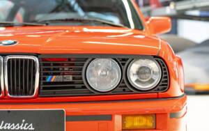 Bild 14/34 von BMW M3 Sport Evo (1990)