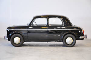 Image 9/26 of FIAT 1100-103 (1954)