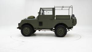 Image 8/15 of Land Rover 107 (1955)