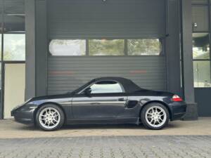 Afbeelding 6/18 van Porsche Boxster (2004)
