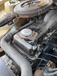 Bild 36/39 von Opel Commodore 2,5 S (1981)