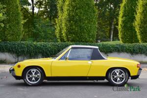 Afbeelding 20/50 van Porsche 914&#x2F;4 1.7 (1970)