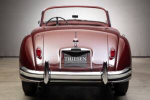 Afbeelding 8/34 van Jaguar XK 150 3.4 S OTS (1958)