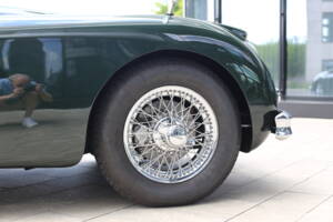 Image 6/31 of Jaguar XK 150 3.4 S OTS (1958)